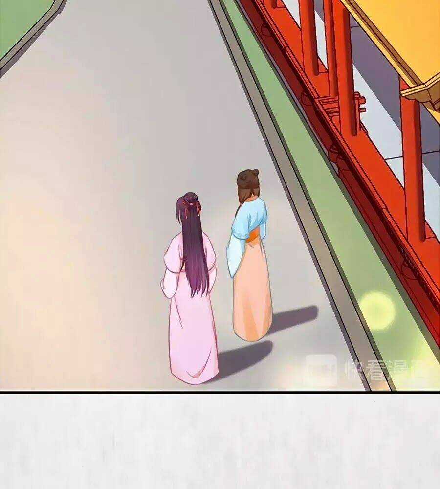 Hoạn Phi Hoàn Triều Chapter 51 trang 29