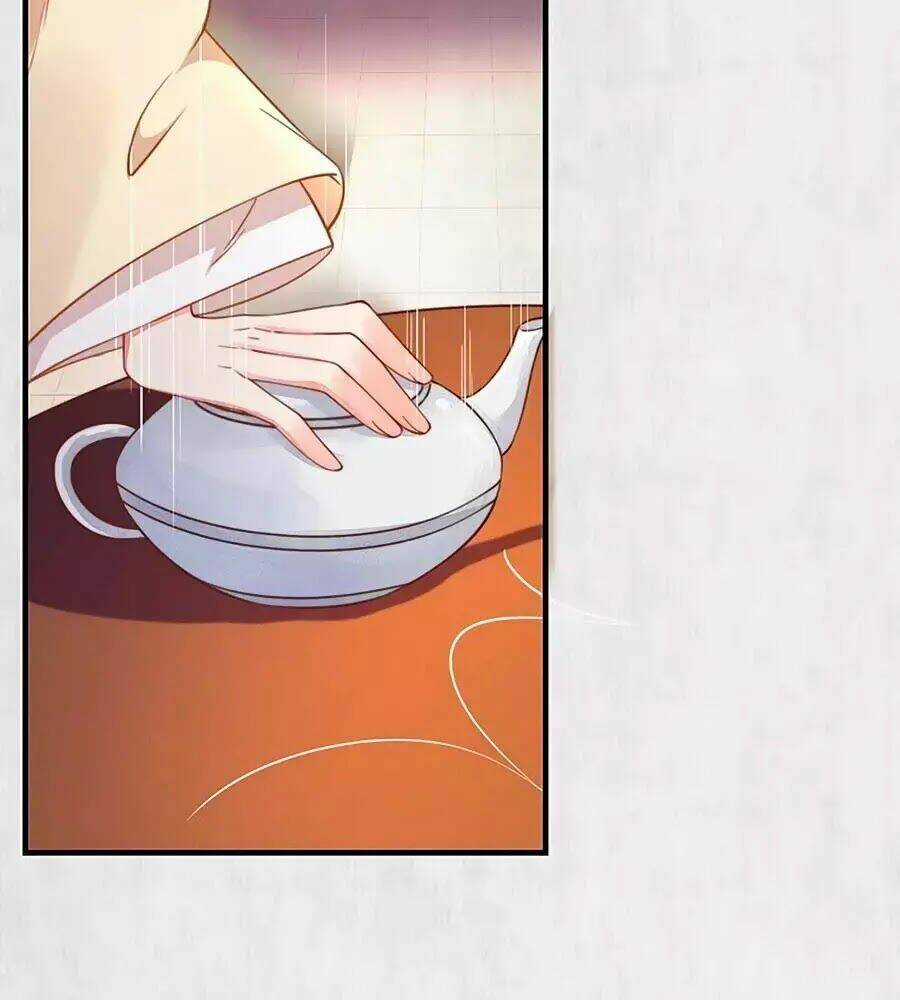 Hoạn Phi Hoàn Triều Chapter 51 trang 3