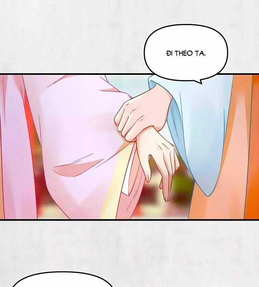 Hoạn Phi Hoàn Triều Chapter 51 trang 32