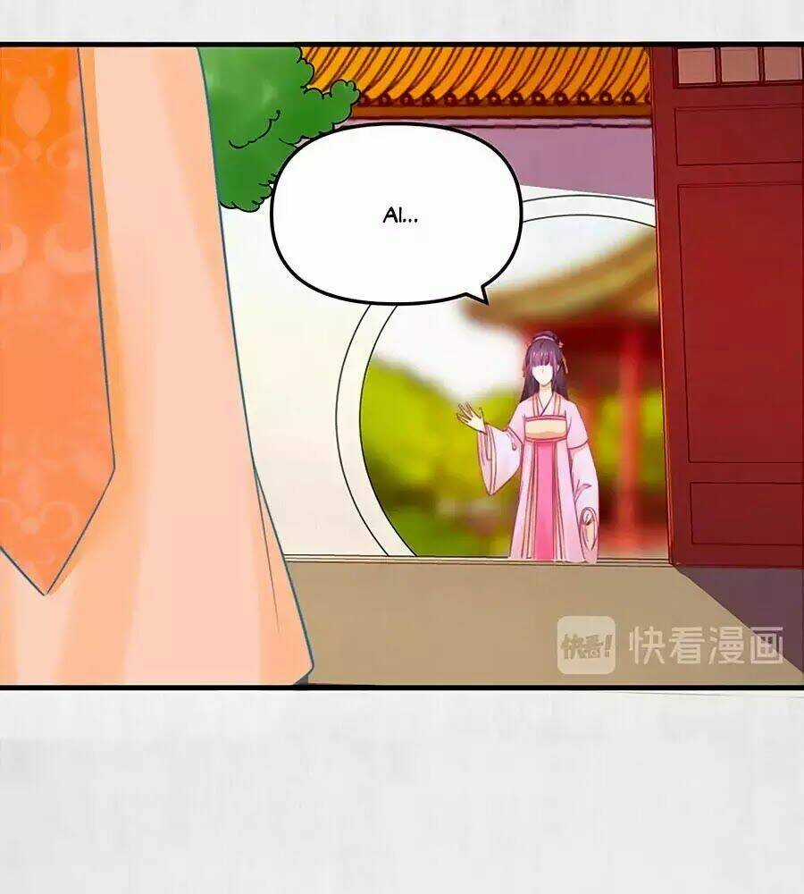 Hoạn Phi Hoàn Triều Chapter 51 trang 37