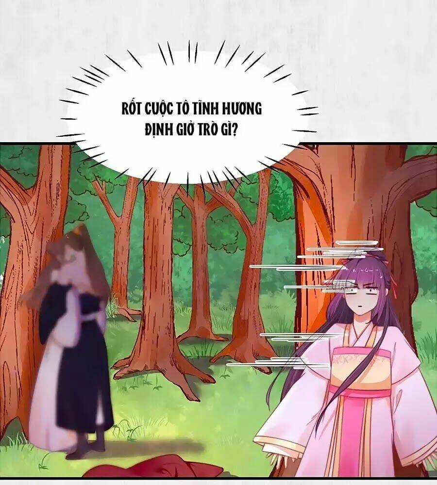 Hoạn Phi Hoàn Triều Chapter 51 trang 44