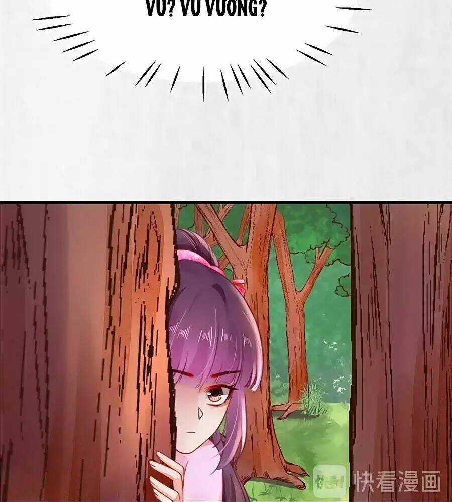 Hoạn Phi Hoàn Triều Chapter 51 trang 47