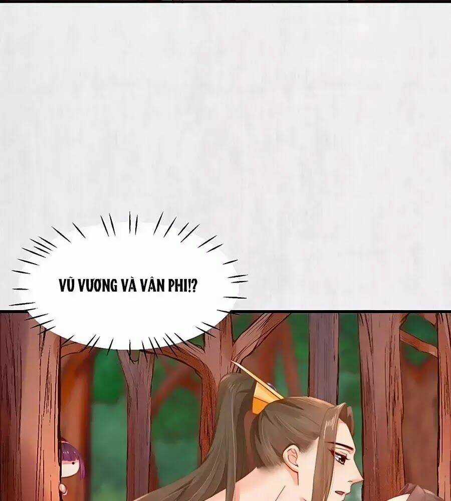 Hoạn Phi Hoàn Triều Chapter 51 trang 48