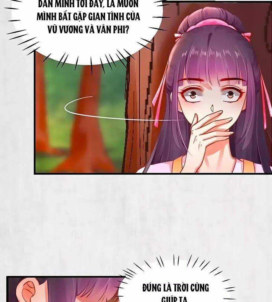 Hoạn Phi Hoàn Triều Chapter 51 trang 50