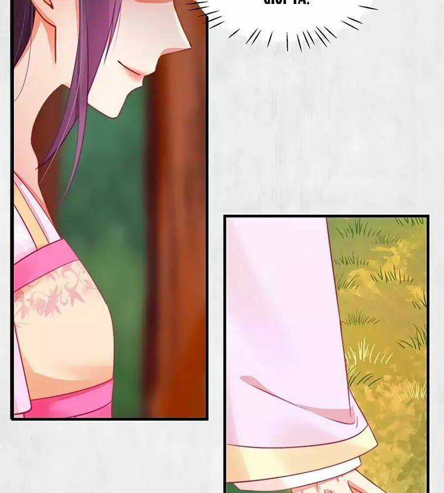 Hoạn Phi Hoàn Triều Chapter 51 trang 51