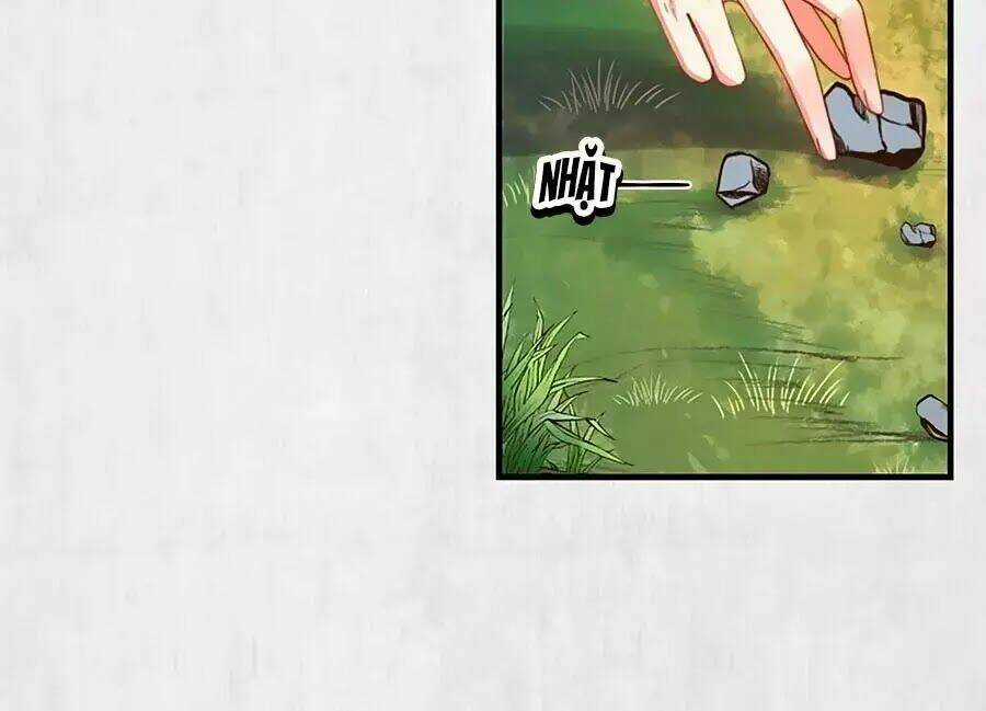 Hoạn Phi Hoàn Triều Chapter 51 trang 52