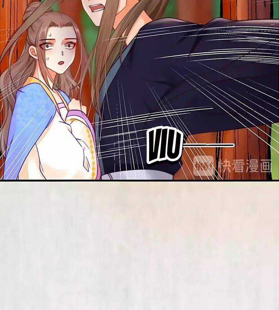 Hoạn Phi Hoàn Triều Chapter 51 trang 56