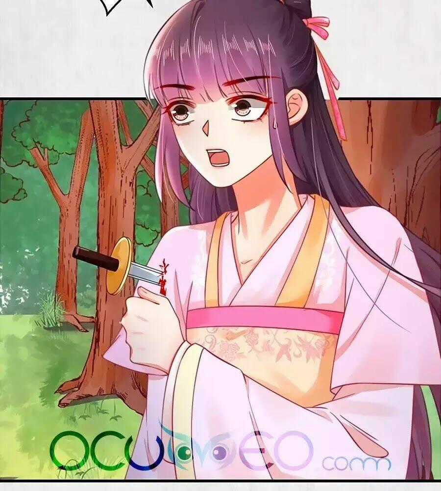 Hoạn Phi Hoàn Triều Chapter 51 trang 58