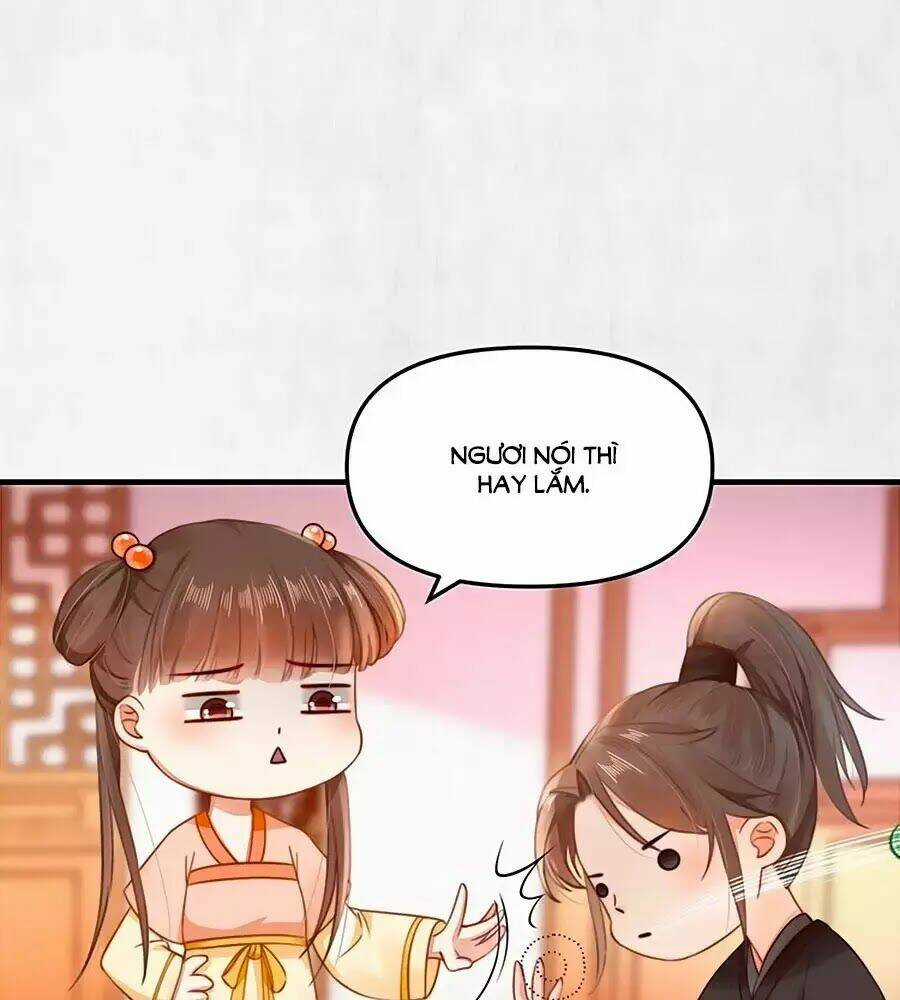 Hoạn Phi Hoàn Triều Chapter 51 trang 9