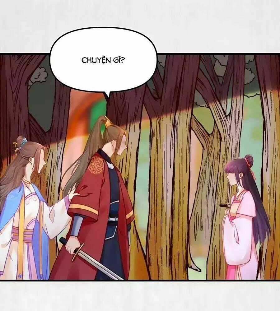 Hoạn Phi Hoàn Triều Chapter 52 trang 0