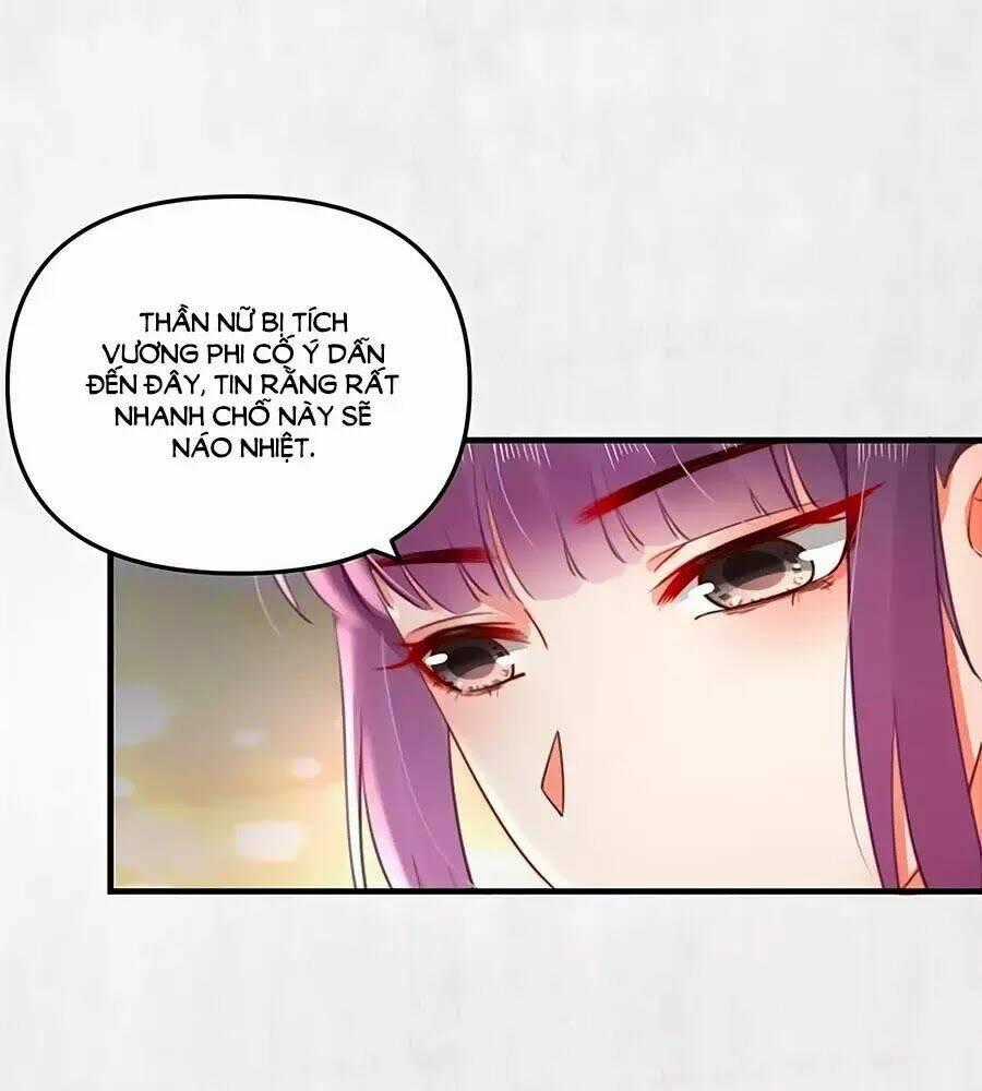 Hoạn Phi Hoàn Triều Chapter 52 trang 1