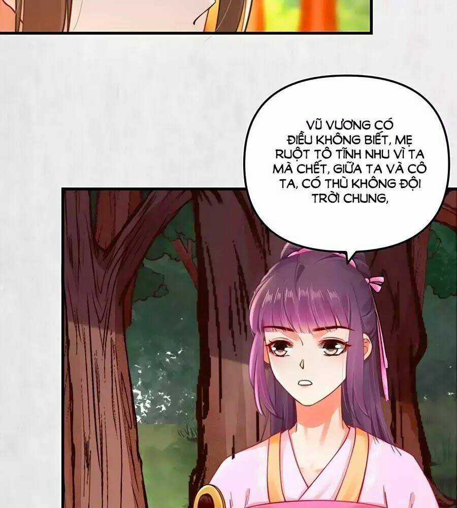 Hoạn Phi Hoàn Triều Chapter 52 trang 10