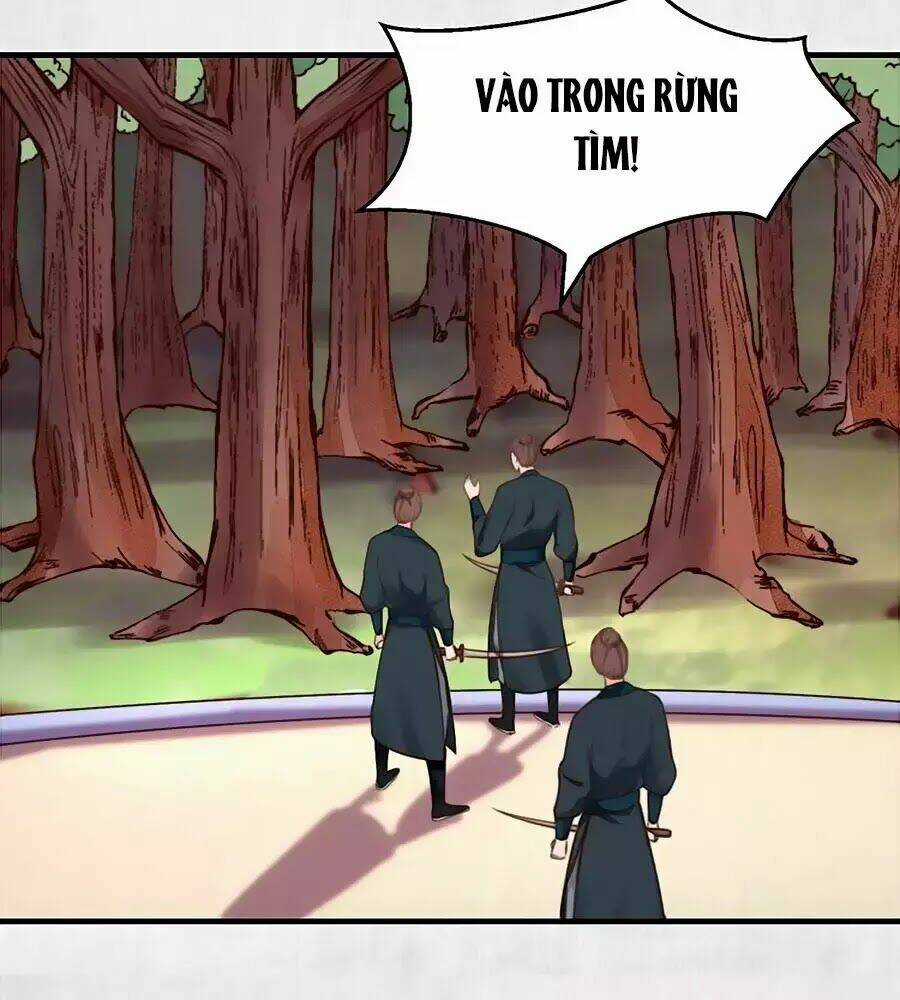 Hoạn Phi Hoàn Triều Chapter 52 trang 14