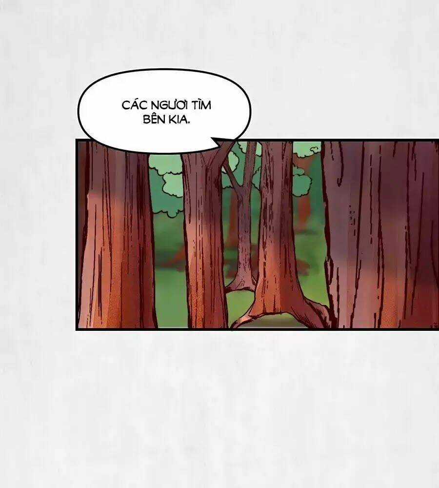 Hoạn Phi Hoàn Triều Chapter 52 trang 15