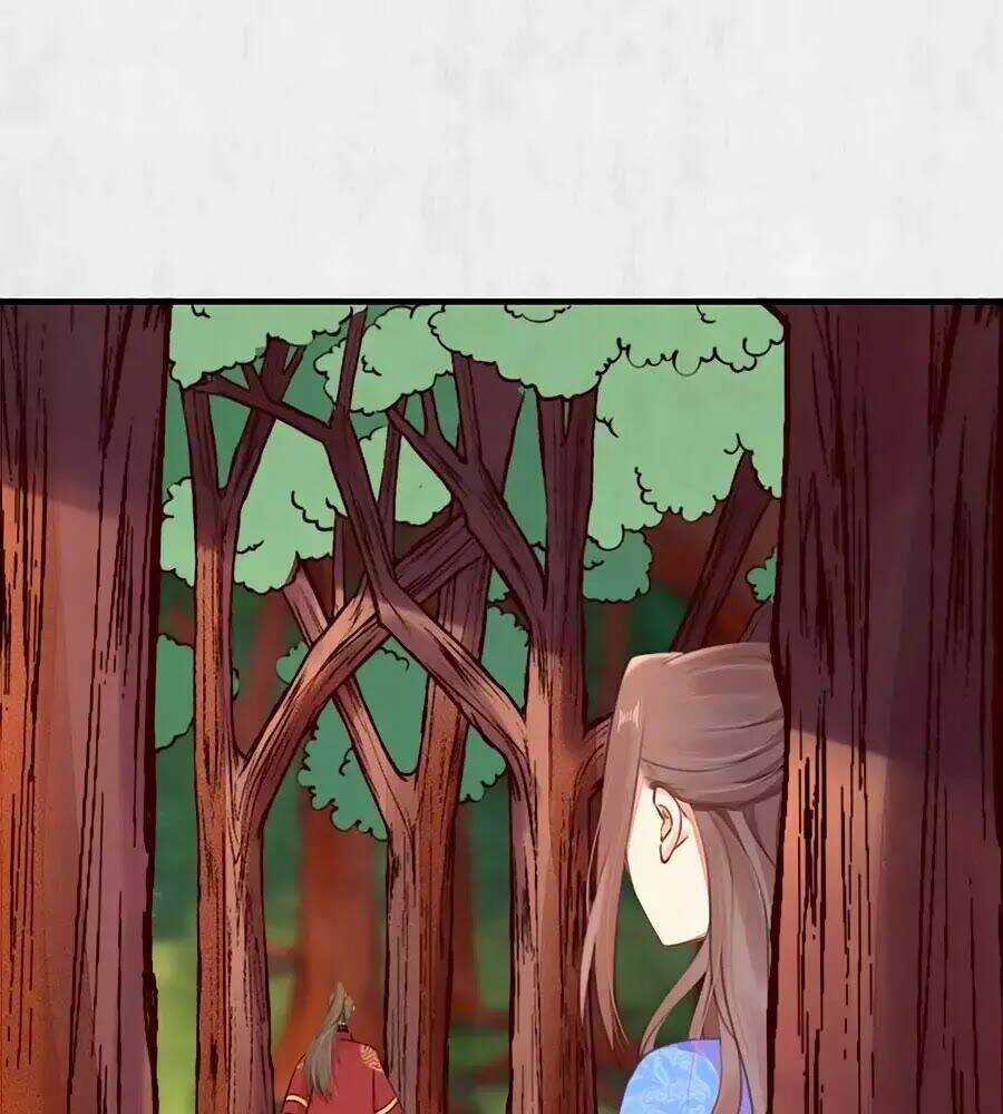 Hoạn Phi Hoàn Triều Chapter 52 trang 18