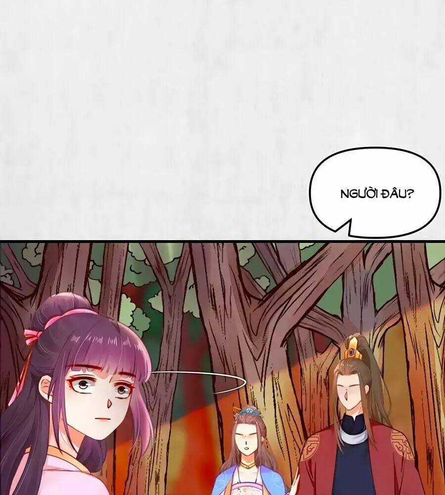 Hoạn Phi Hoàn Triều Chapter 52 trang 2