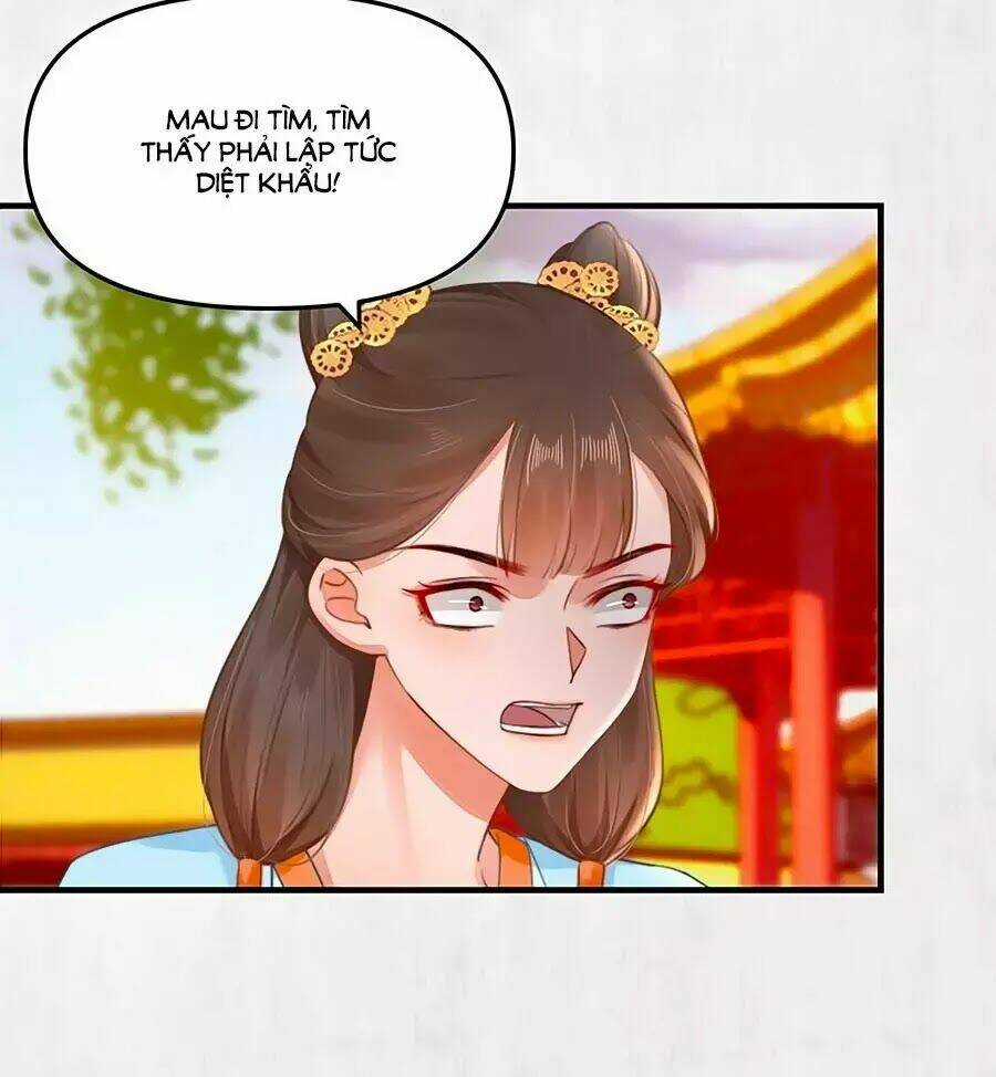 Hoạn Phi Hoàn Triều Chapter 52 trang 24