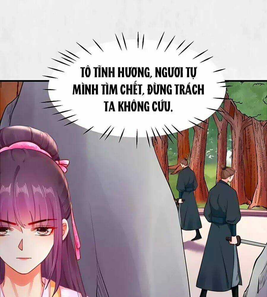 Hoạn Phi Hoàn Triều Chapter 52 trang 25