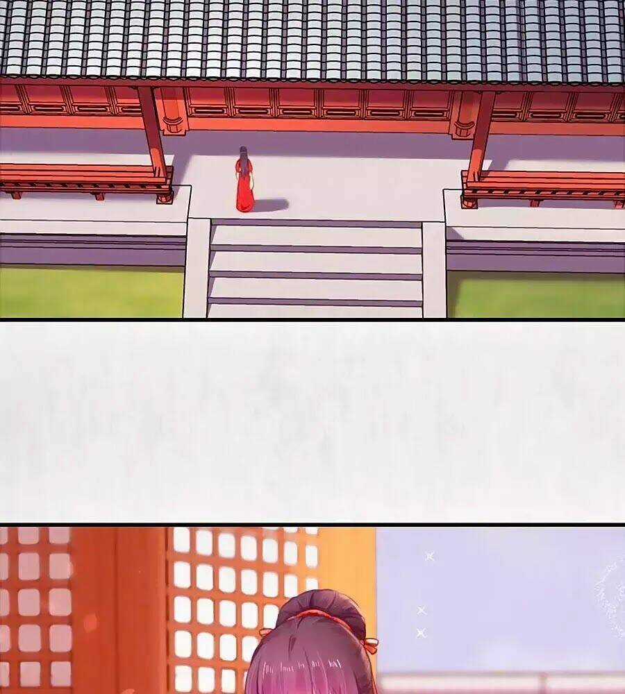 Hoạn Phi Hoàn Triều Chapter 52 trang 27