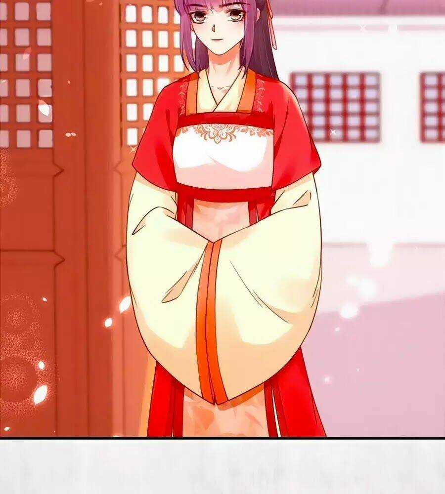 Hoạn Phi Hoàn Triều Chapter 52 trang 28