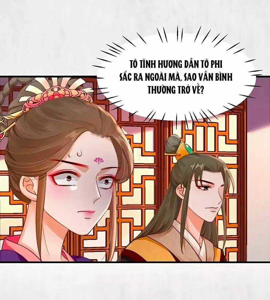 Hoạn Phi Hoàn Triều Chapter 52 trang 29