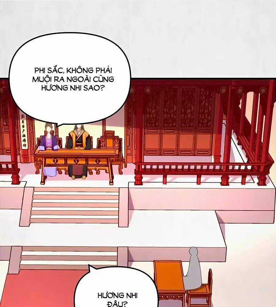 Hoạn Phi Hoàn Triều Chapter 52 trang 30