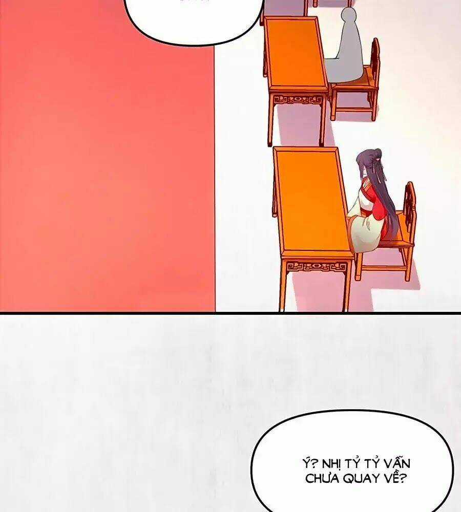 Hoạn Phi Hoàn Triều Chapter 52 trang 31