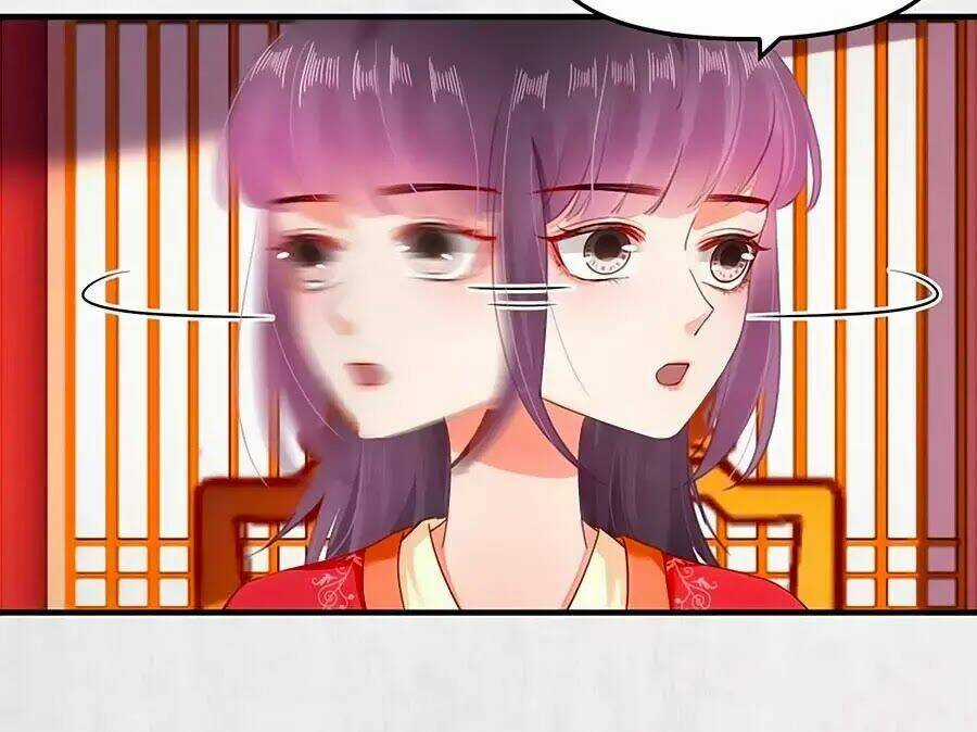 Hoạn Phi Hoàn Triều Chapter 52 trang 32