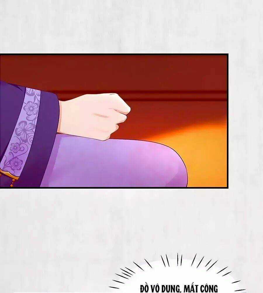 Hoạn Phi Hoàn Triều Chapter 52 trang 34