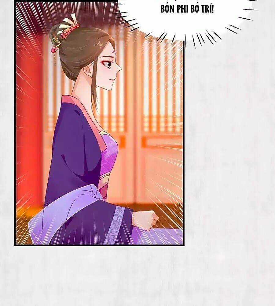 Hoạn Phi Hoàn Triều Chapter 52 trang 35