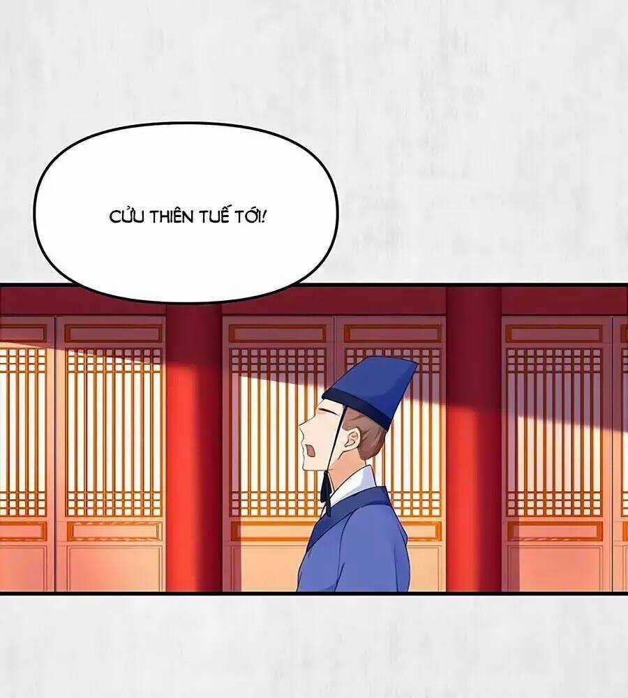 Hoạn Phi Hoàn Triều Chapter 52 trang 36