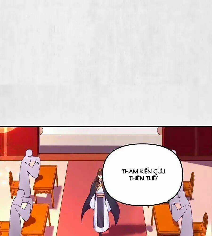 Hoạn Phi Hoàn Triều Chapter 52 trang 37