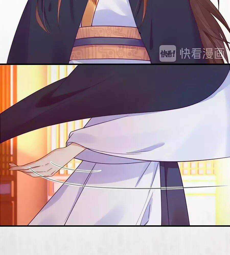 Hoạn Phi Hoàn Triều Chapter 52 trang 39