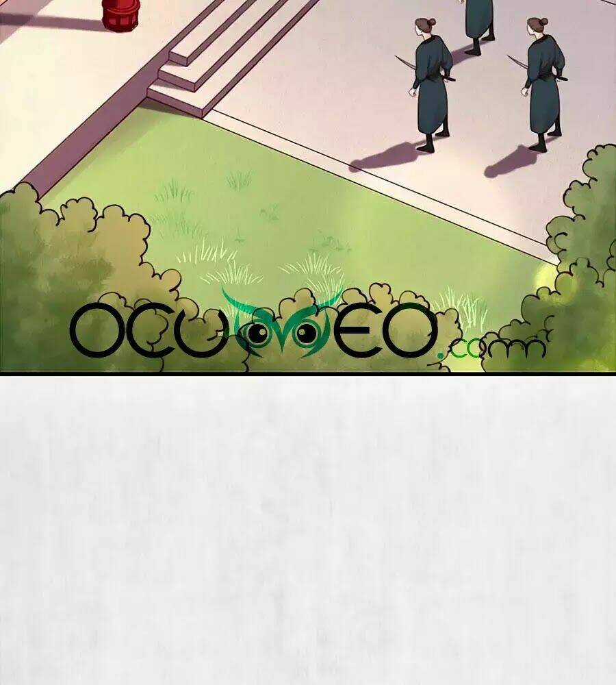 Hoạn Phi Hoàn Triều Chapter 52 trang 4