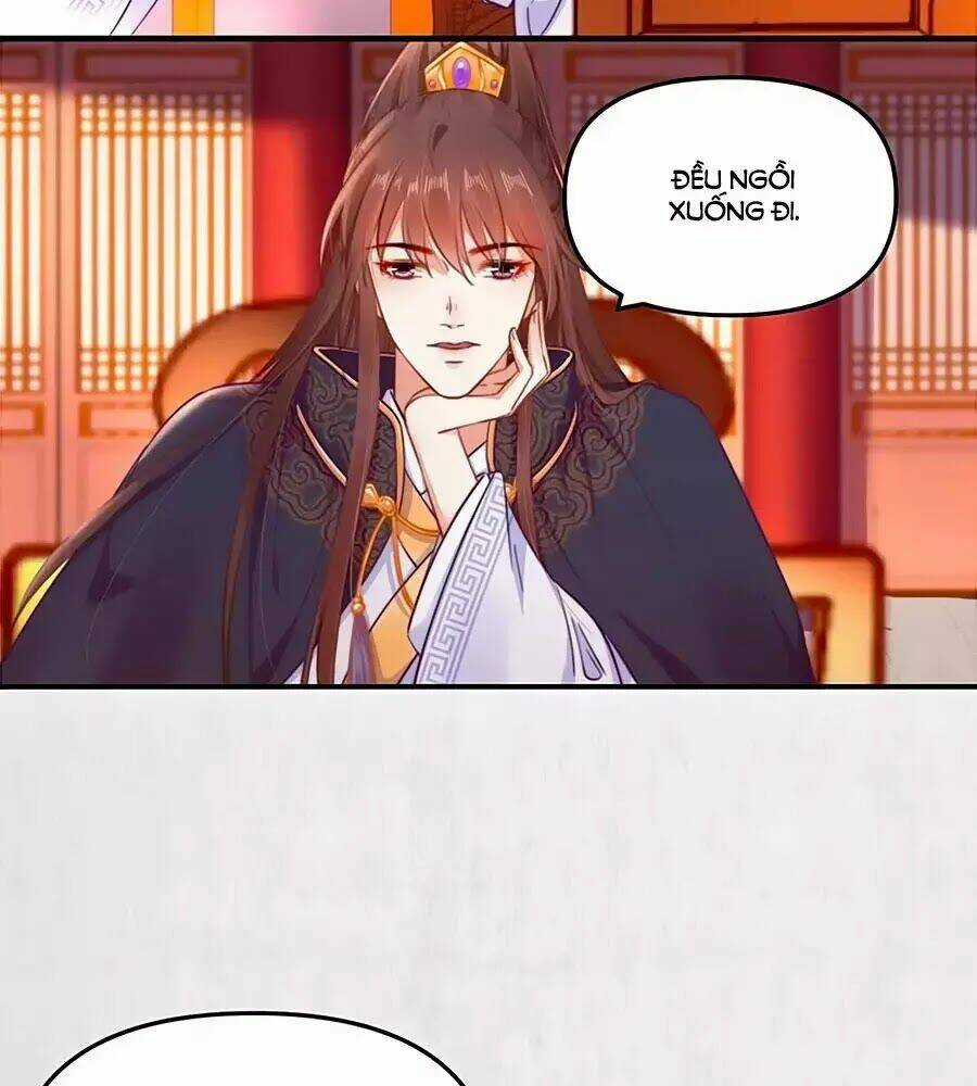 Hoạn Phi Hoàn Triều Chapter 52 trang 42