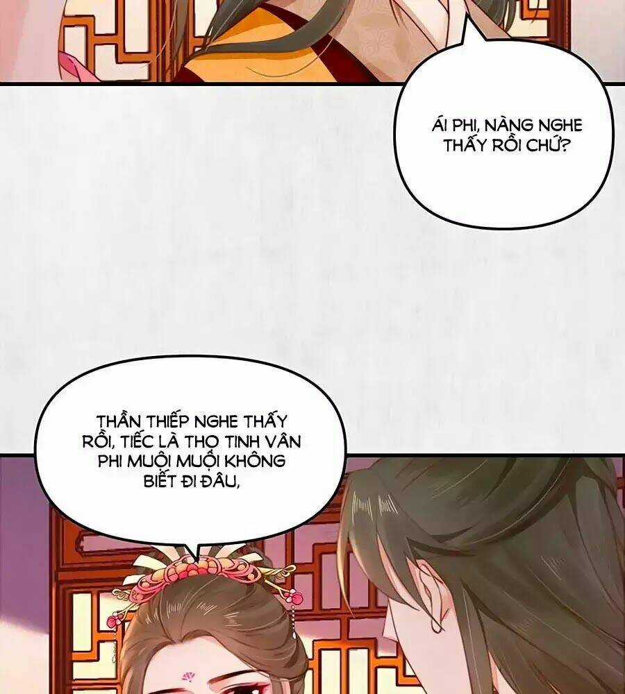 Hoạn Phi Hoàn Triều Chapter 52 trang 47