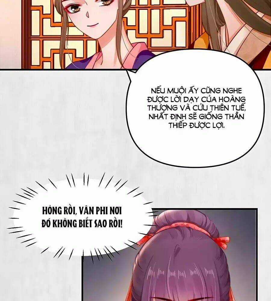 Hoạn Phi Hoàn Triều Chapter 52 trang 48