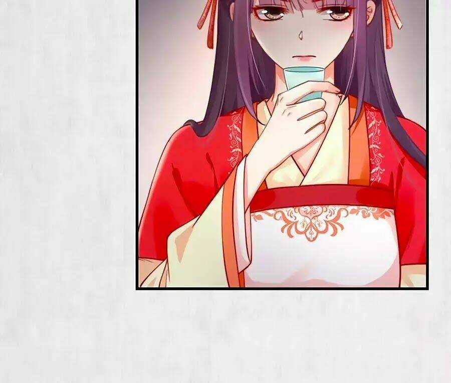 Hoạn Phi Hoàn Triều Chapter 52 trang 49