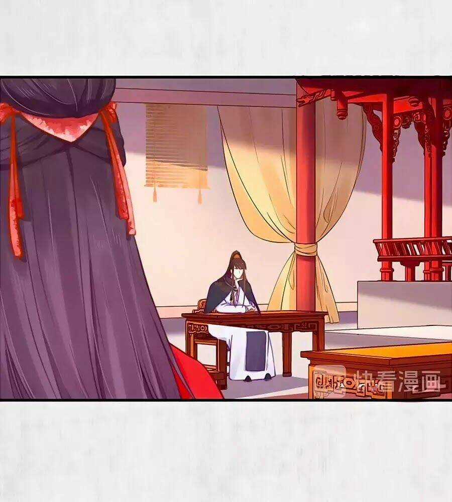 Hoạn Phi Hoàn Triều Chapter 52 trang 50