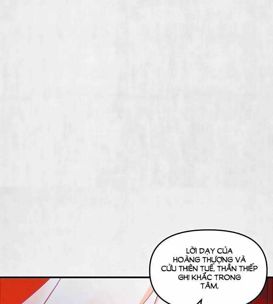 Hoạn Phi Hoàn Triều Chapter 52 trang 52