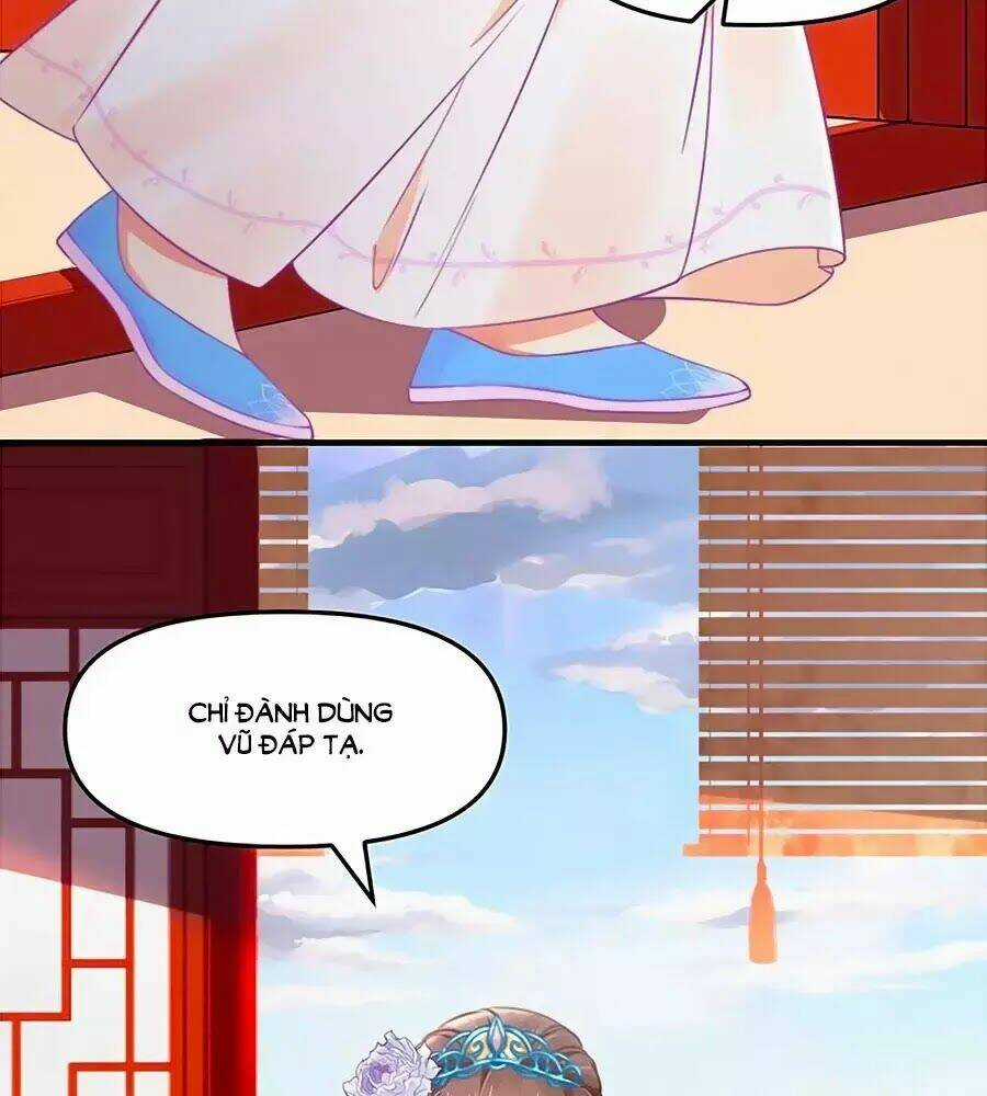 Hoạn Phi Hoàn Triều Chapter 52 trang 53