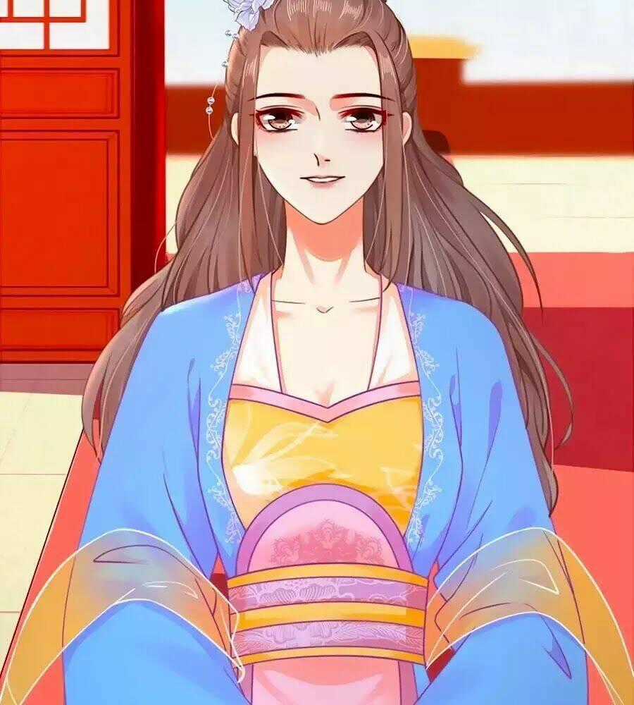 Hoạn Phi Hoàn Triều Chapter 52 trang 54