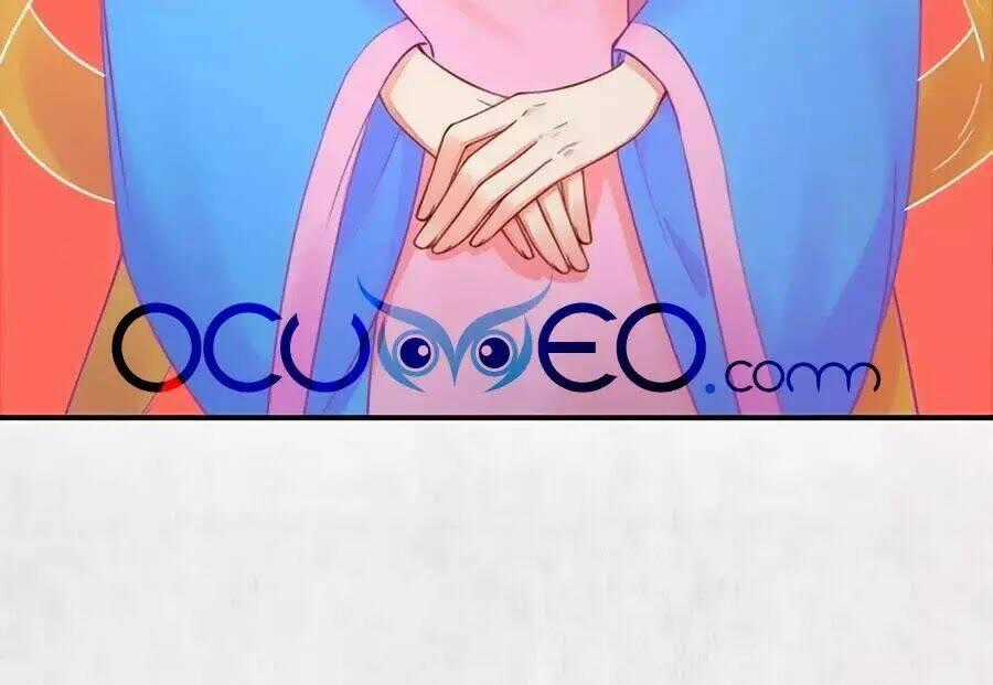 Hoạn Phi Hoàn Triều Chapter 52 trang 55