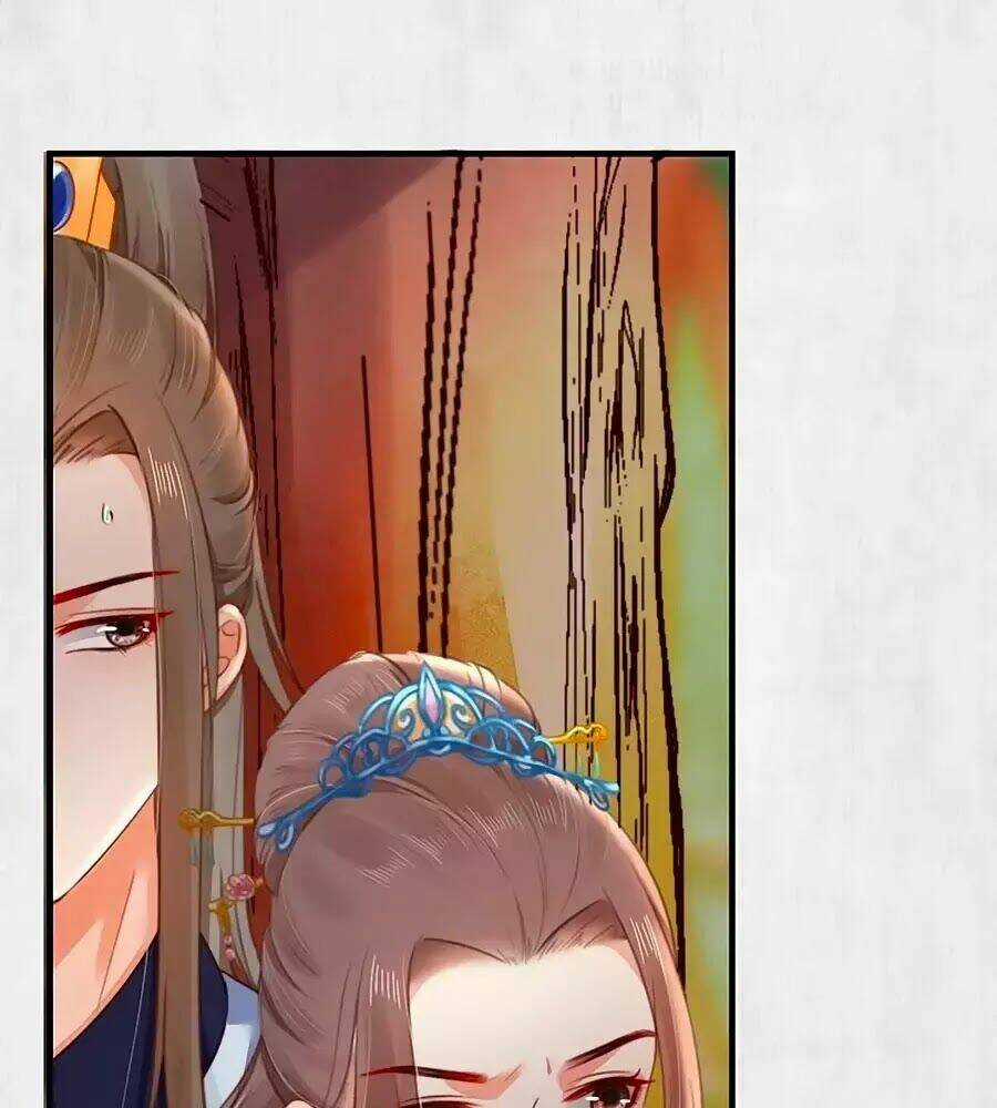 Hoạn Phi Hoàn Triều Chapter 52 trang 6