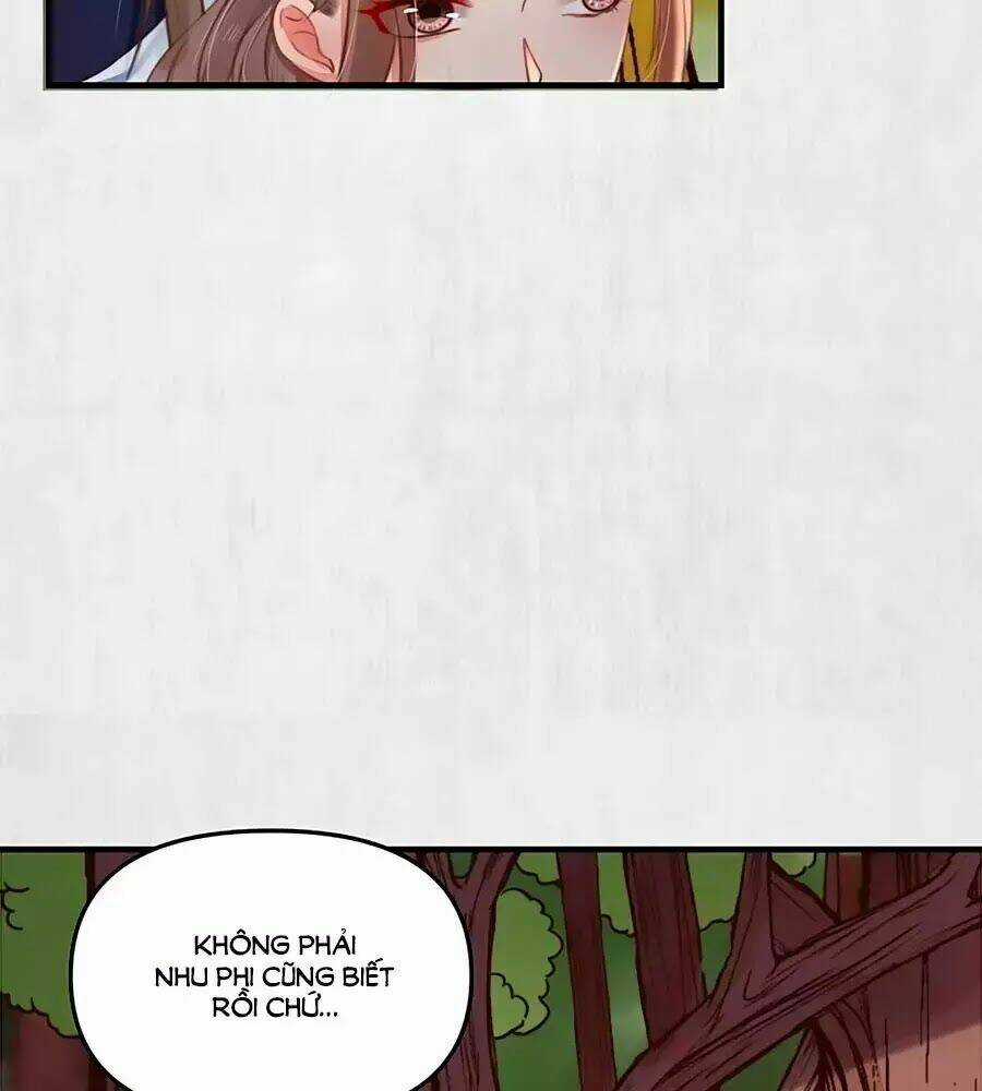 Hoạn Phi Hoàn Triều Chapter 52 trang 7