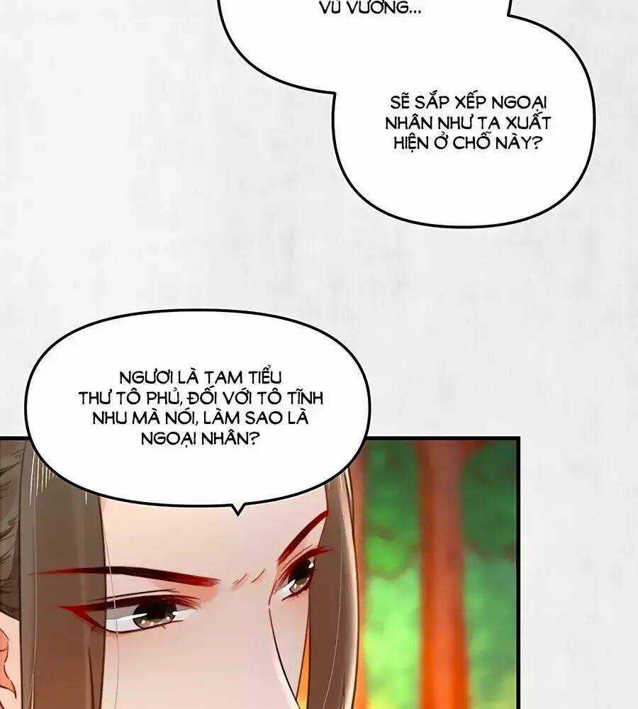 Hoạn Phi Hoàn Triều Chapter 52 trang 9