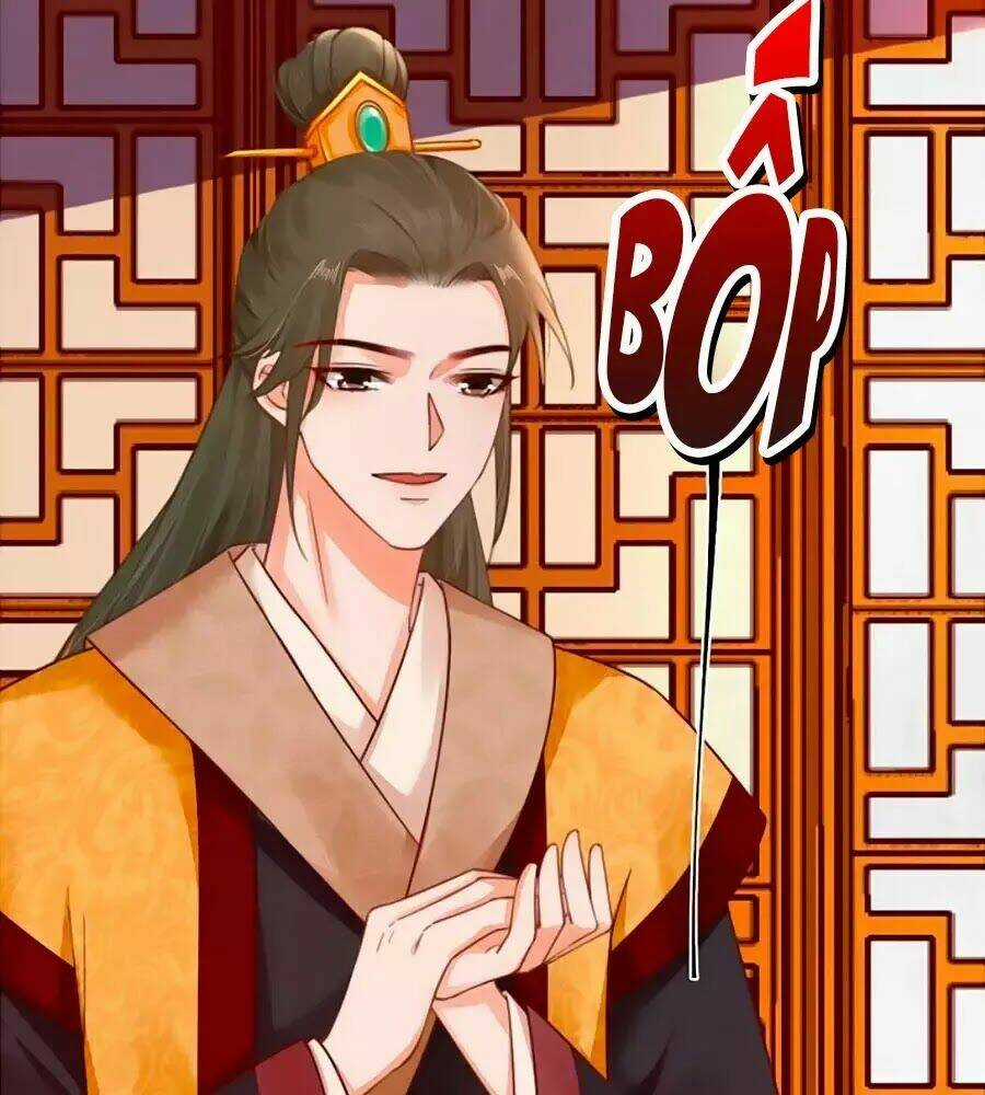 Hoạn Phi Hoàn Triều Chapter 53 trang 10