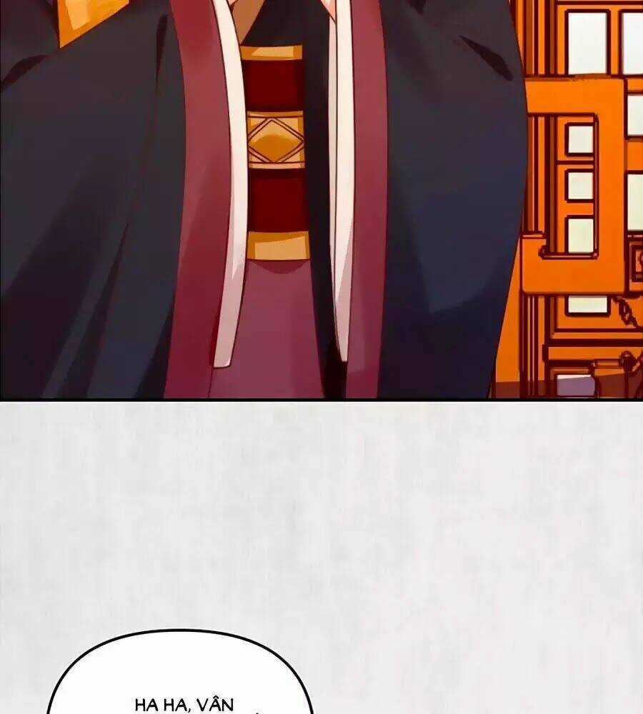 Hoạn Phi Hoàn Triều Chapter 53 trang 11