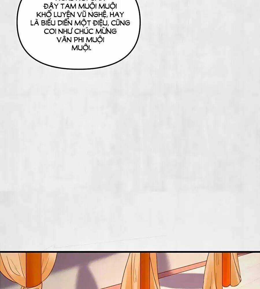 Hoạn Phi Hoàn Triều Chapter 53 trang 15