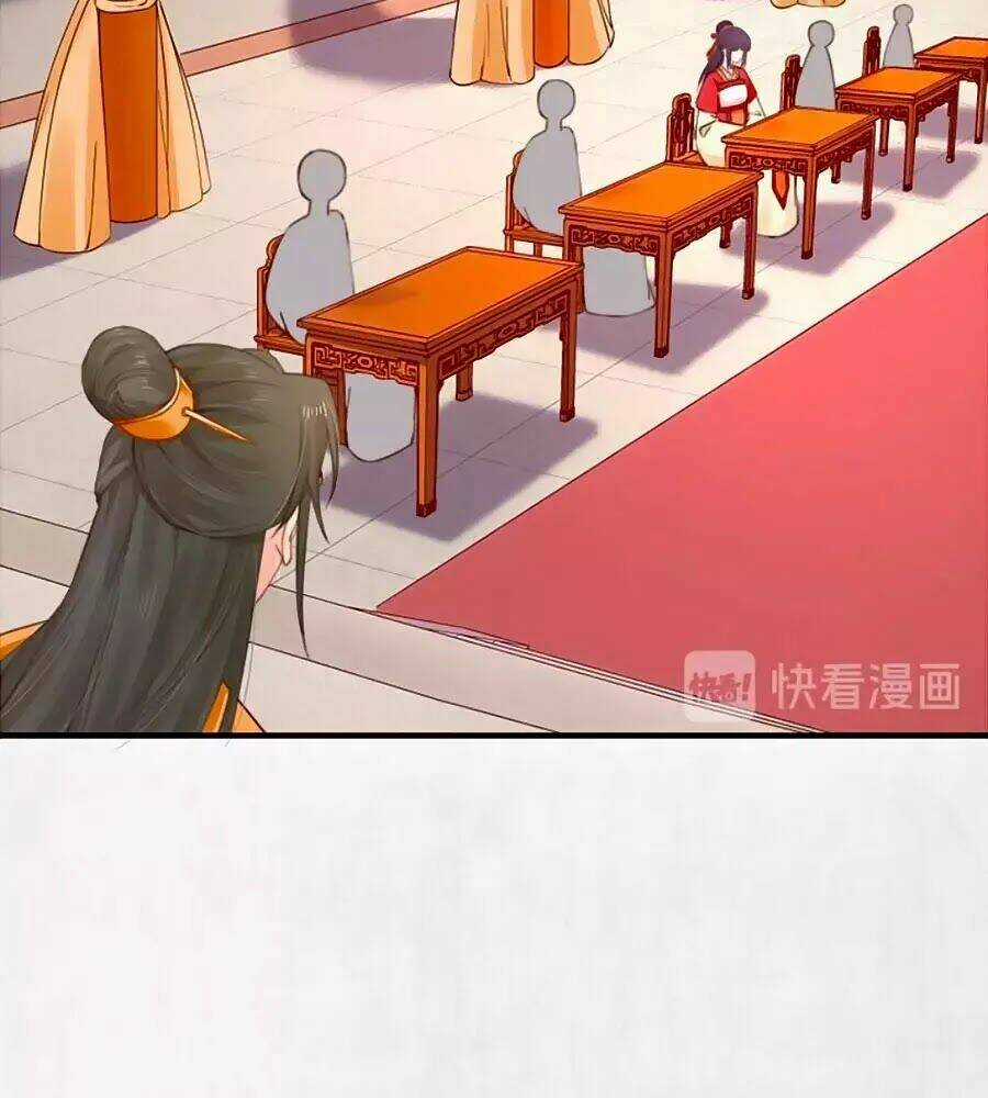 Hoạn Phi Hoàn Triều Chapter 53 trang 16